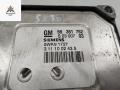ЭБУ Opel Zafira 1 поколение (A) [рестайлинг] 2003, 1.8 л., бензин, АКПП, серый, минивэн, 55351752 - фото №3