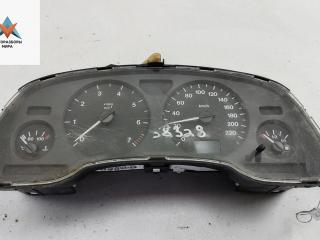 приборная панель Opel Astra G 2000, 1.6 л., бензин, МКПП, серый, хетчбэк 5 дв., 09228753