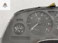 приборная панель Opel Astra G 2000, 1.6 л., бензин, МКПП, серый, хетчбэк 5 дв., 09228753 - фото №2