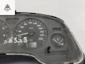 приборная панель Opel Astra G 2000, 1.6 л., бензин, МКПП, серый, хетчбэк 5 дв., 09228753 - фото №3
