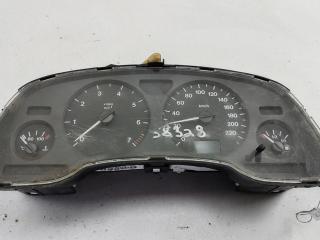 приборная панель Opel Astra G 2000, 1.6 л., бензин, МКПП, серый, хетчбэк 5 дв., 09228753