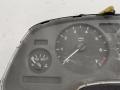 приборная панель Opel Astra G 2000, 1.6 л., бензин, МКПП, серый, хетчбэк 5 дв., 09228753 - фото №2