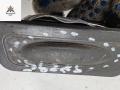кнопка открытия багажника Renault Scenic 2 поколение 2004, 2.0 л., бензин, МКПП, зелёный, минивэн, 8200076258 - фото №2