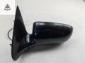 зеркало левое Opel Sintra 1 поколение 1997, 2.2 л., бензин, МКПП, серый, минивэн - фото №3