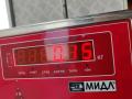 насос (моторчик) омывателя стекла Citroen Xsara Picasso 1 поколение [рестайлинг] 2004, серый, минивэн - фото №2