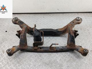 подрамник передний Ford Mondeo 4 поколение 2009, 2.0 л., дизель, АКПП, белый, универсал