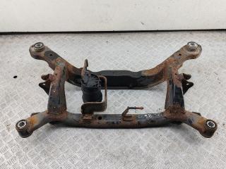 подрамник передний Ford Mondeo IV 2009, 2.0 л., дизель, АКПП, белый, универсал