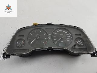 приборная панель Opel Astra G 1999, 1.8 л., бензин, АКПП, серый, универсал, 09228755