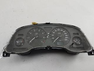 приборная панель Opel Astra G 1999, 1.8 л., бензин, АКПП, серый, универсал, 09228755
