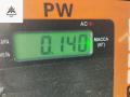 Плата фонаря заднего правого Peugeot 307 1 поколение [рестайлинг] 2005, 1.6 л., дизель, МКПП, чёрный, хетчбэк 5 дв. - фото №3