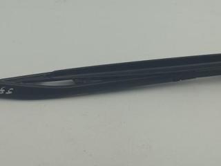 Щеткодержатель (поводок стеклоочистителя) передний Peugeot 607 2005, 2.7 л., дизель, АКПП, чёрный, седан, 102392
