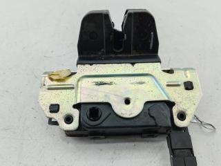 замок багажника Opel Zafira 2 поколение (B) 2006, минивэн, 131495058724