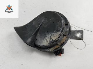 сигнал (клаксон) Opel Vectra B 1998, 1.8 л., бензин, МКПП, серый, седан, 002924