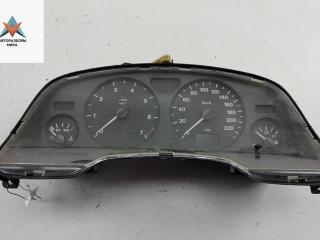 приборная панель Opel Zafira 1 поколение (A) 2002, 1.6 л., бензин, МКПП, синий, минивэн, 24419563