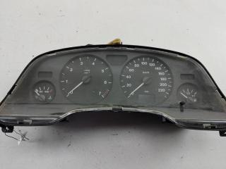 приборная панель Opel Zafira A 2002, 1.6 л., бензин, МКПП, синий, минивэн, 24419563
