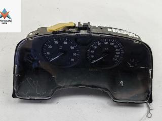 приборная панель Opel Zafira 1 поколение (A) [рестайлинг] 2003, 1.8 л., бензин, АКПП, серый, минивэн, 24461753