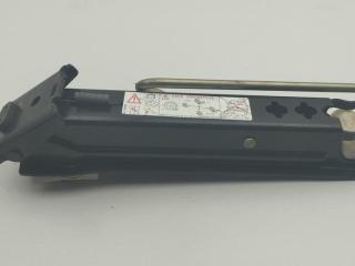 домкрат Citroen Xsara Picasso 2004, 2.0 л., бензин, АКПП, серый, минивэн, 9636262280