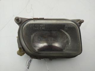 фара противотуманная правая Mercedes-Benz E W210 1999, 2.8 л., бензин, АКПП, серый, седан, 2108200256