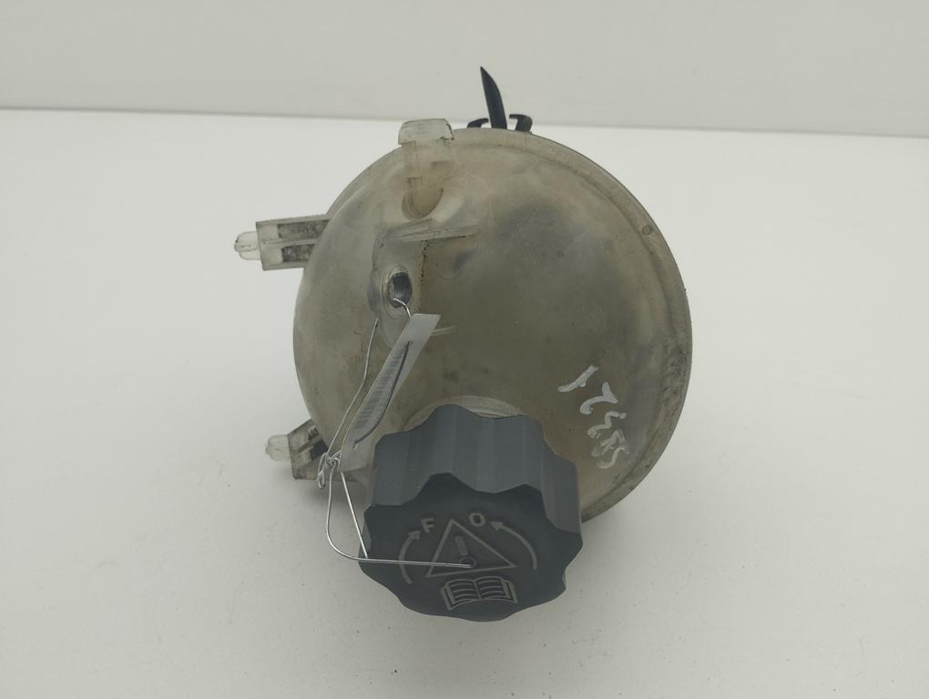 бачок расширительный Citroen C8 2008, 2.0 л., дизель, 1400474380