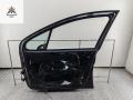 дверь сдвижная Peugeot 307 1 поколение 2001, чёрный, хетчбэк 5 дв. - фото №2