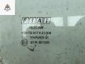 стекло двери передней правой Fiat Doblo 1 поколение [рестайлинг] 2007, 1.9 л., дизель, МКПП, серый, фургон - фото №2