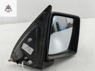 зеркало правое Opel Combo 3 поколение (C) [рестайлинг] 2008, 1.3 л., дизель, МКПП, красный, фургон, 13127978