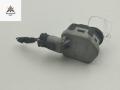 корректор фар Opel Astra G 2000, 1.6 л., бензин, МКПП, серый, хетчбэк 5 дв., 90590665 - фото №2