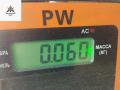 корректор фар Opel Astra G 2000, 1.6 л., бензин, МКПП, серый, хетчбэк 5 дв., 90590665 - фото №3