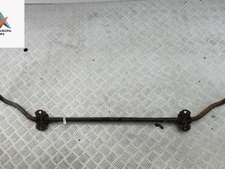 стабилизатор подвески (поперечной устойчивости) Ford Mondeo 4 поколение 2009, 2.0 л., дизель, АКПП, белый, универсал