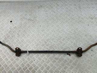 стабилизатор подвески (поперечной устойчивости) Ford Mondeo IV 2009, 2.0 л., дизель, АКПП, белый, универсал