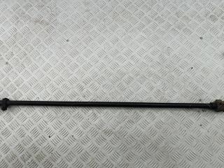 стабилизатор подвески (поперечной устойчивости) Ford Mondeo III 2004, 2.5 л., бензин, АКПП, серый, хетчбэк 5 дв.