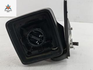 зеркало левое Opel Combo 3 поколение (C) [рестайлинг] 2008, 1.3 л., дизель, МКПП, красный, фургон, 13127967