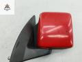 зеркало левое Opel Combo 3 поколение (C) [рестайлинг] 2008, 1.3 л., дизель, МКПП, красный, фургон, 13127967 - фото №2