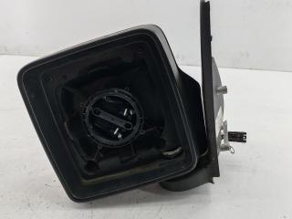 зеркало левое Opel Combo C 2008, 1.3 л., дизель, МКПП, красный, фургон, 13127967