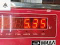 диск тормозной задний Ford Mondeo 4 поколение 2009, 2.0 л., дизель, АКПП, белый, универсал - фото №4