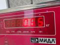замок двери задней правой Opel Astra G 1999, 1.8 л., бензин, АКПП, серый, универсал, 90561158 - фото №4
