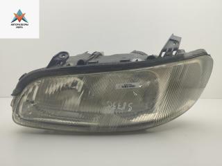 фара левая Opel Omega B 1995, 2.0 л., бензин, МКПП, красный, седан, 14314500