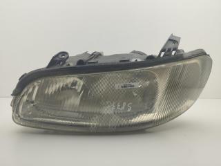 фара левая Opel Omega B 1995, 2.0 л., бензин, МКПП, красный, седан, 14314500