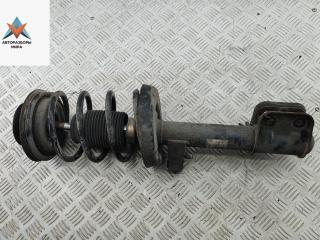 стойка передняя Opel Omega B 1995, 2.0 л., бензин, МКПП, красный, седан, 22118428