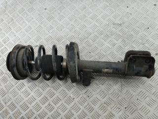 стойка передняя Opel Omega B 1995, 2.0 л., бензин, МКПП, красный, седан, 22118428