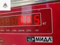 пробка топливного бака Opel Zafira 1 поколение (A) [рестайлинг] 2003, 1.8 л., бензин, АКПП, серый, минивэн - фото №3