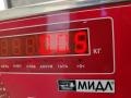 пробка топливного бака Opel Zafira 1 поколение (A) [рестайлинг] 2003, 1.8 л., бензин, АКПП, серый, минивэн - фото №3
