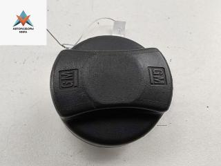 пробка топливного бака Opel Omega B 1995, 2.0 л., бензин, МКПП, красный, седан