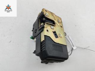 замок двери передней левой Opel Vectra B 1998, 1.8 л., бензин, МКПП, серый, седан, 90585021