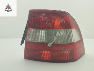 фонарь задний правый Opel Vectra B 1998, 1.8 л., бензин, МКПП, серый, седан, 37360748