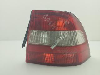 фонарь задний правый Opel Vectra B 1998, 1.8 л., бензин, МКПП, серый, седан, 37360748