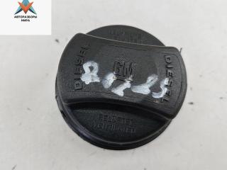 пробка топливного бака Opel Vectra B 1998, 1.8 л., бензин, МКПП, серый, седан, 13140958