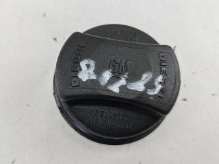 пробка топливного бака Opel Vectra B 1998, 1.8 л., бензин, МКПП, серый, седан, 13140958