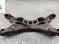 подрамник передний Opel Vectra C [рестайлинг] 2006, 1.8 л., бензин, робот, серый, универсал - фото №6