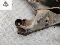 подрамник передний Opel Vectra C [рестайлинг] 2006, 1.8 л., бензин, робот, серый, универсал - фото №7